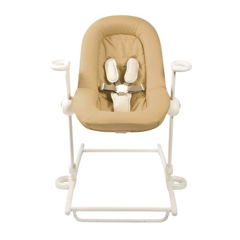 Beaba Up & Down Rocker Plus - Cognac