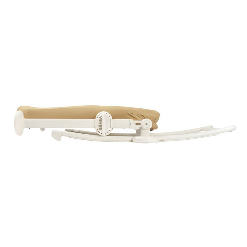 Beaba Up & Down Rocker Plus - Cognac
