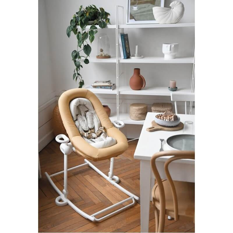 Beaba Up & Down Rocker Plus - Cognac