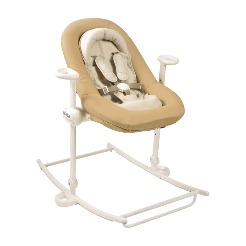 Beaba Up & Down Rocker Plus - Cognac