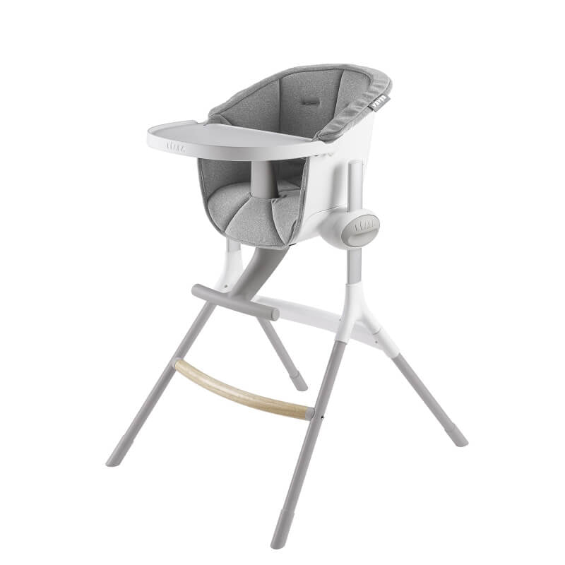 Beaba Up & Down Highchair Comfort Seat Cushion