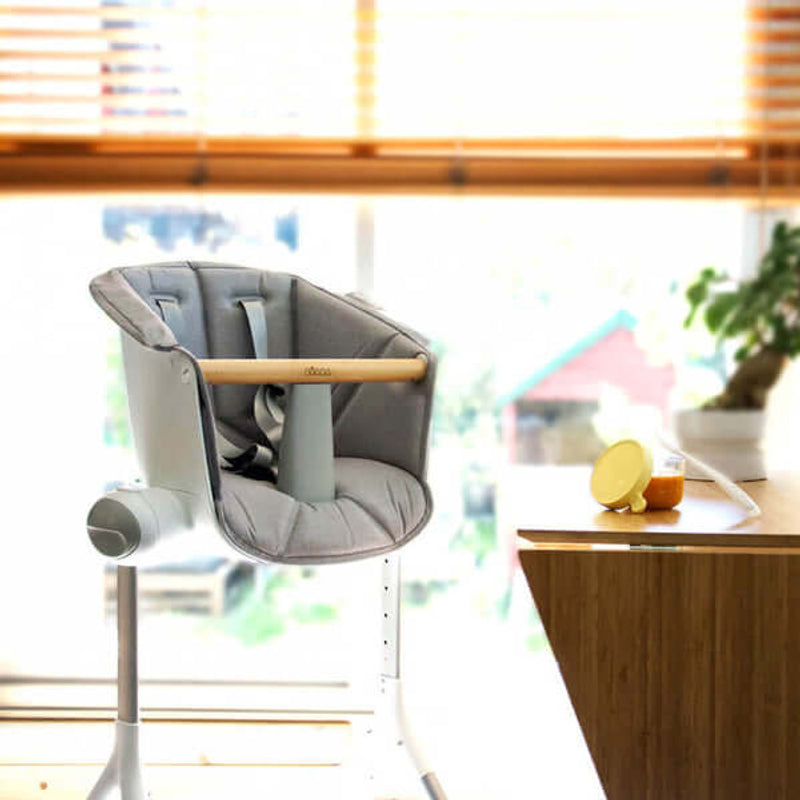 Beaba Up & Down Highchair Comfort Seat Cushion