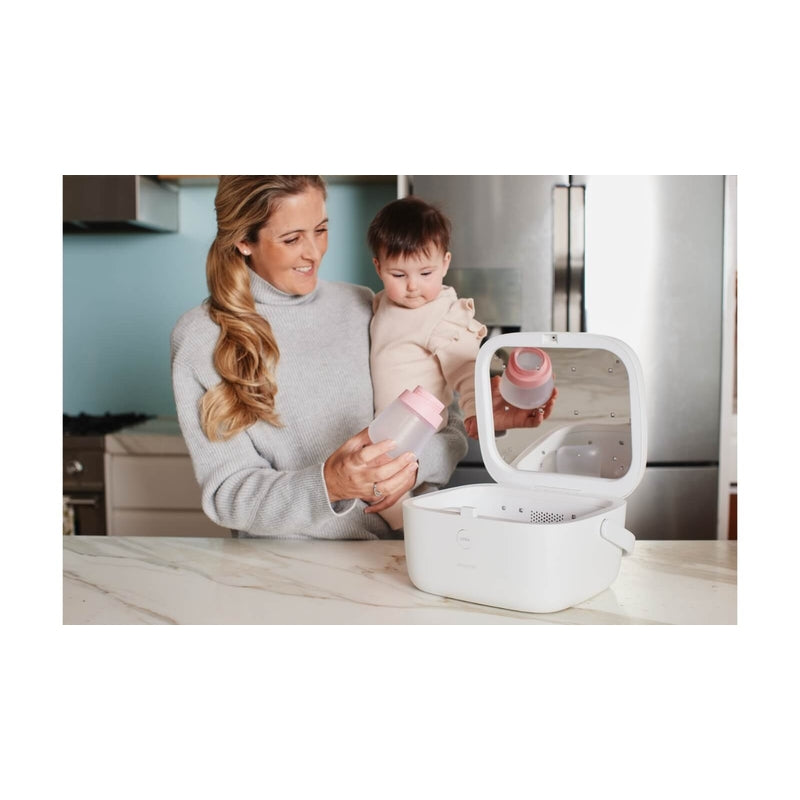 59S UV Multi-Purpose Sterilisation Cabinet