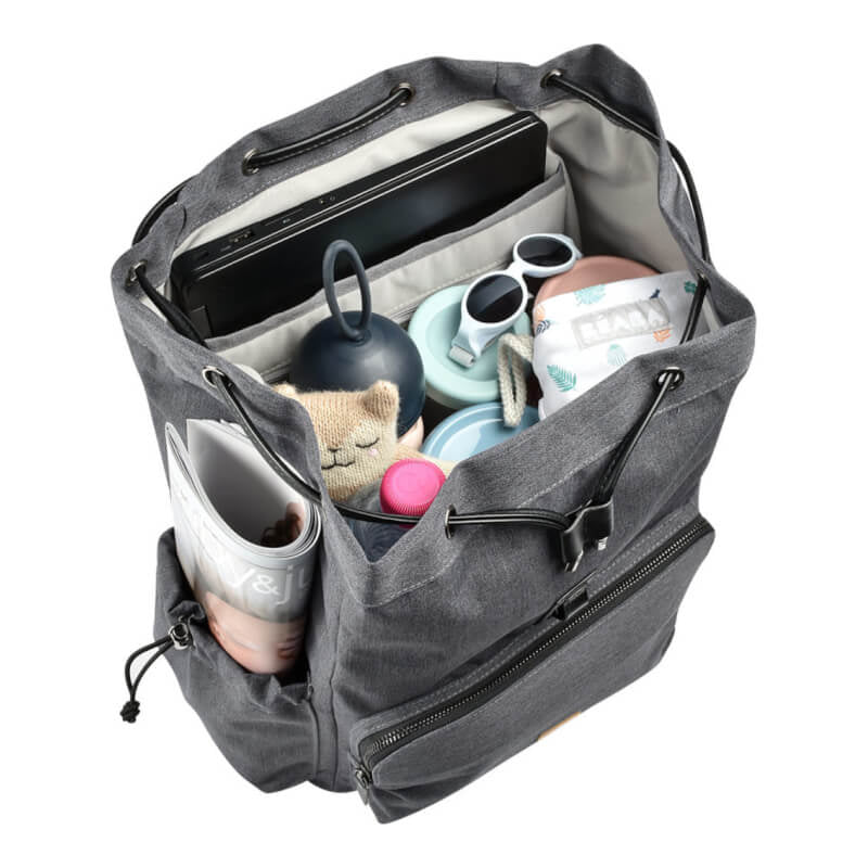 Beaba Vancouver Nursery Backpack XL