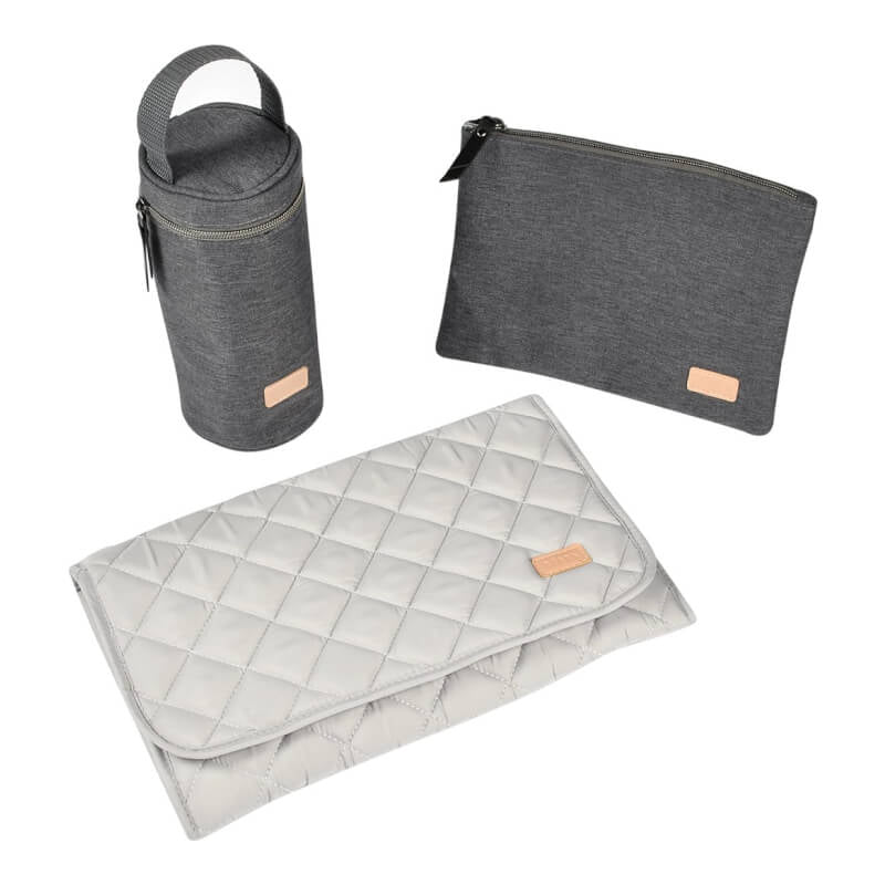 Beaba Vancouver Nursery Backpack XL