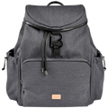 Vancouver Nappy Bag Backpack