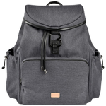 Vancouver Nappy Bag Backpack