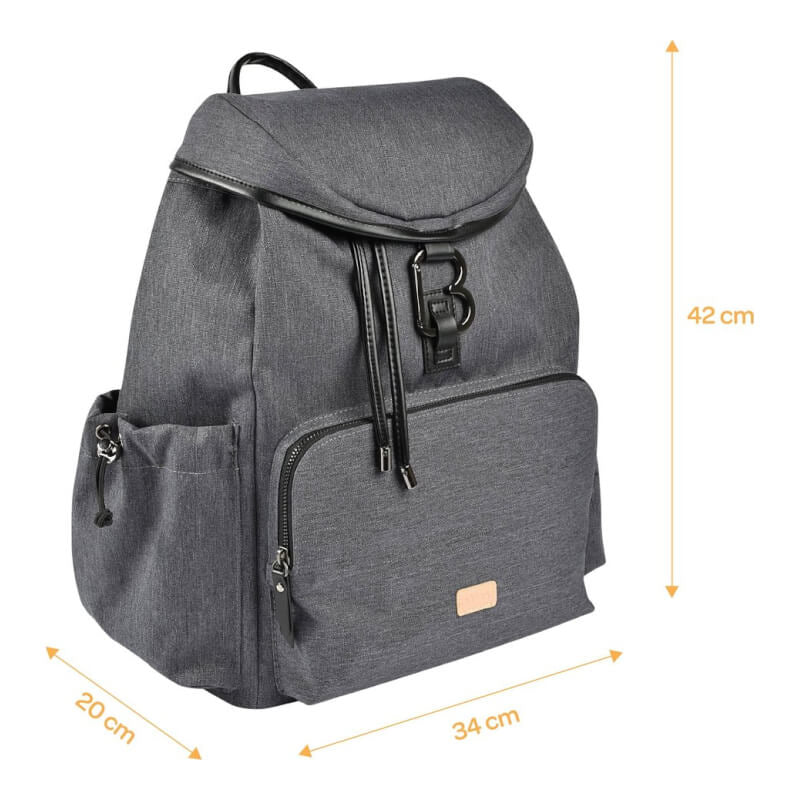 Beaba Vancouver Nursery Backpack XL