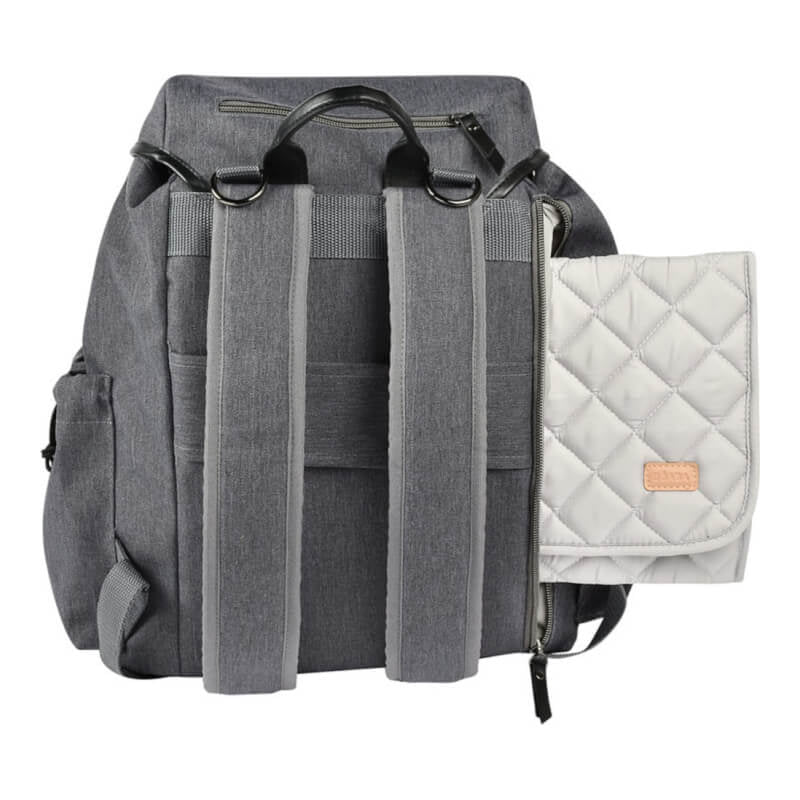 Beaba Vancouver Nursery Backpack XL
