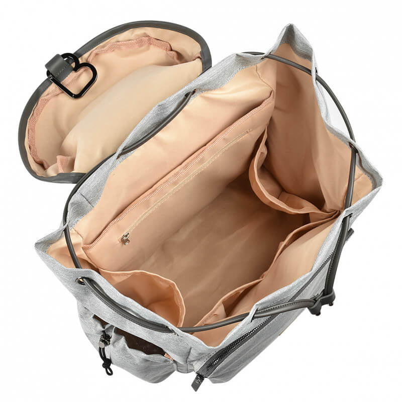 Beaba Vancouver Nursery Backpack XL