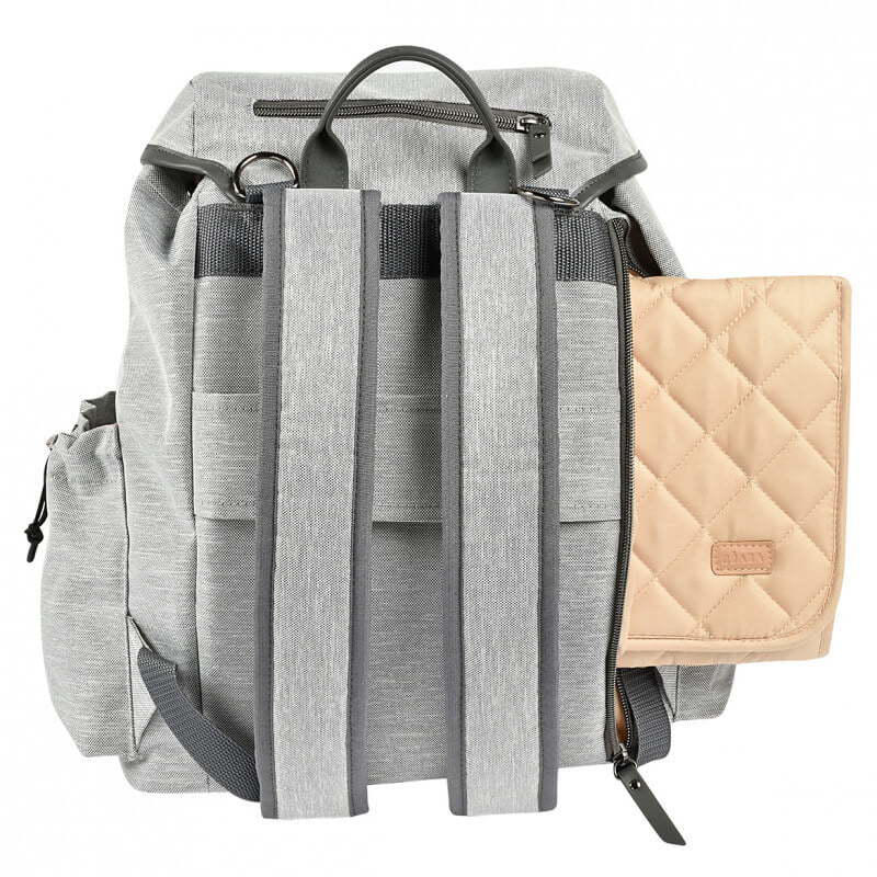 Vancouver Nappy Bag Backpack