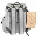 Vancouver Nappy Bag Backpack