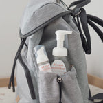 Vancouver Nappy Bag Backpack