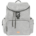 Vancouver Nappy Bag Backpack