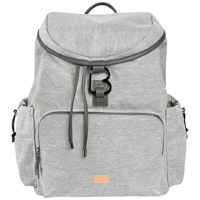 Vancouver Nappy Bag Backpack