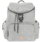 Vancouver Nappy Bag Backpack