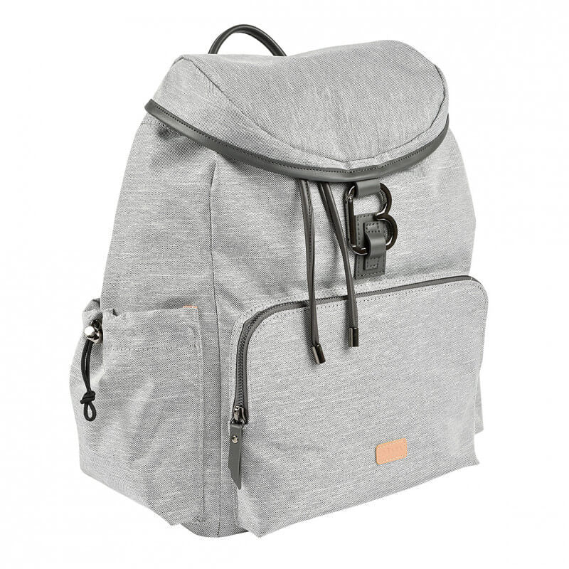 Vancouver Nappy Bag Backpack