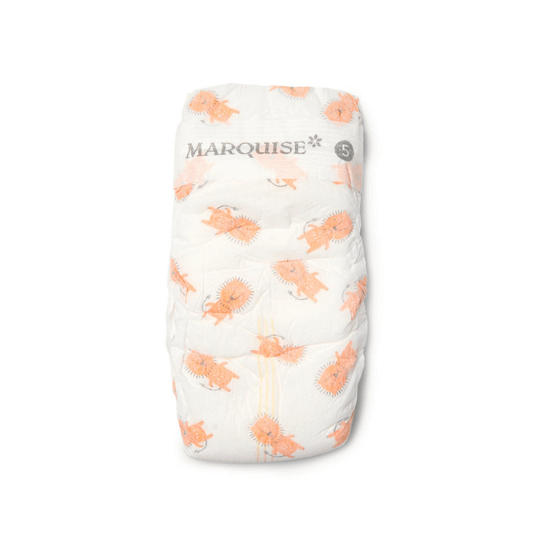 Walker Eco Nappies Size 5 (13-18kg)