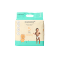 Walker Eco Nappies Size 5 (13-18kg)