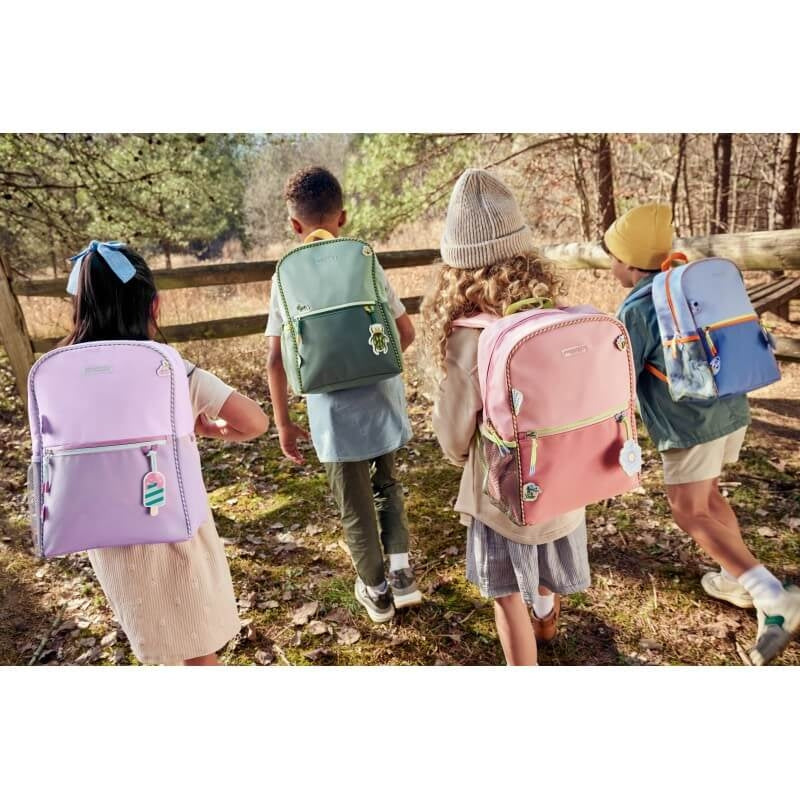 Wander Kids Backpack