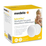 Washable Breast Pads