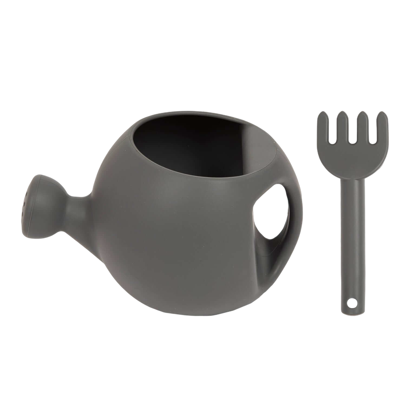 My Little Giggles Watering Set - Grey