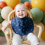 Waterproof Snuggle Bib - Arizona
