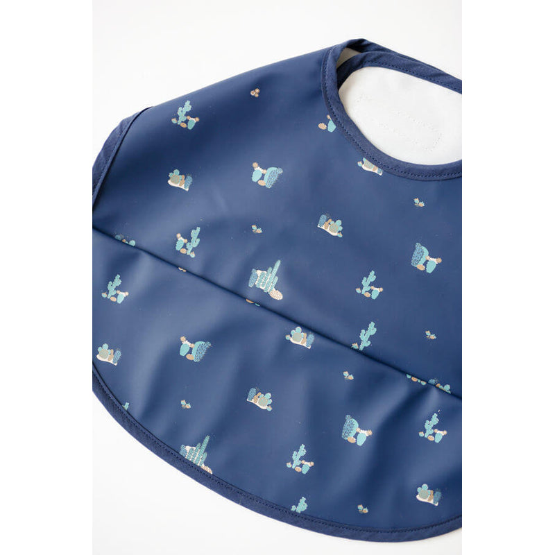 Waterproof Snuggle Bib - Arizona