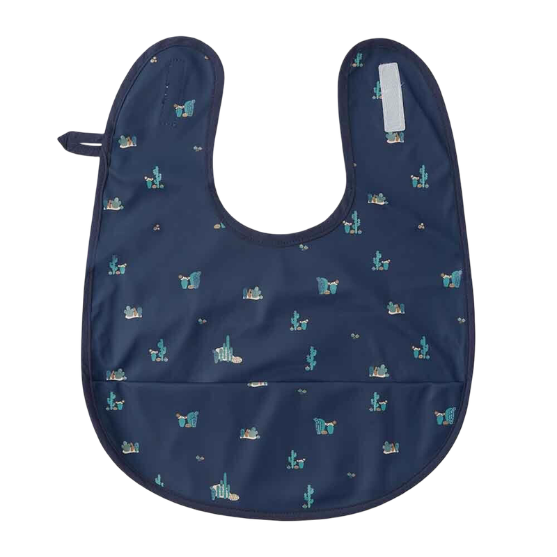 Waterproof Snuggle Bib - Arizona