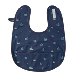 Waterproof Snuggle Bib - Arizona