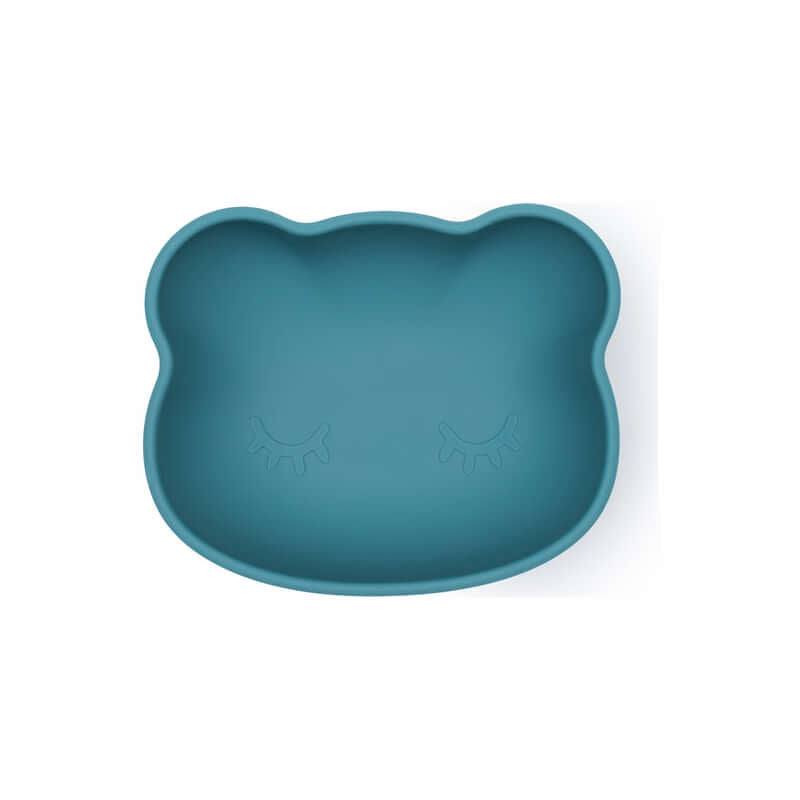 We Might Be Tiny Bear Stickie Bowl
