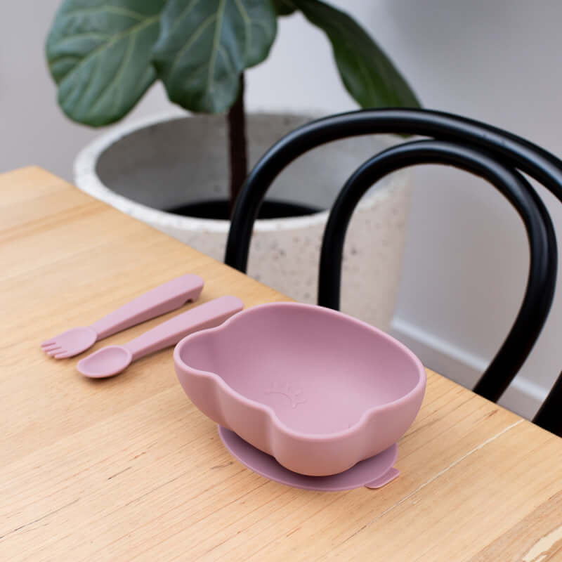 Bear Stickie Bowl