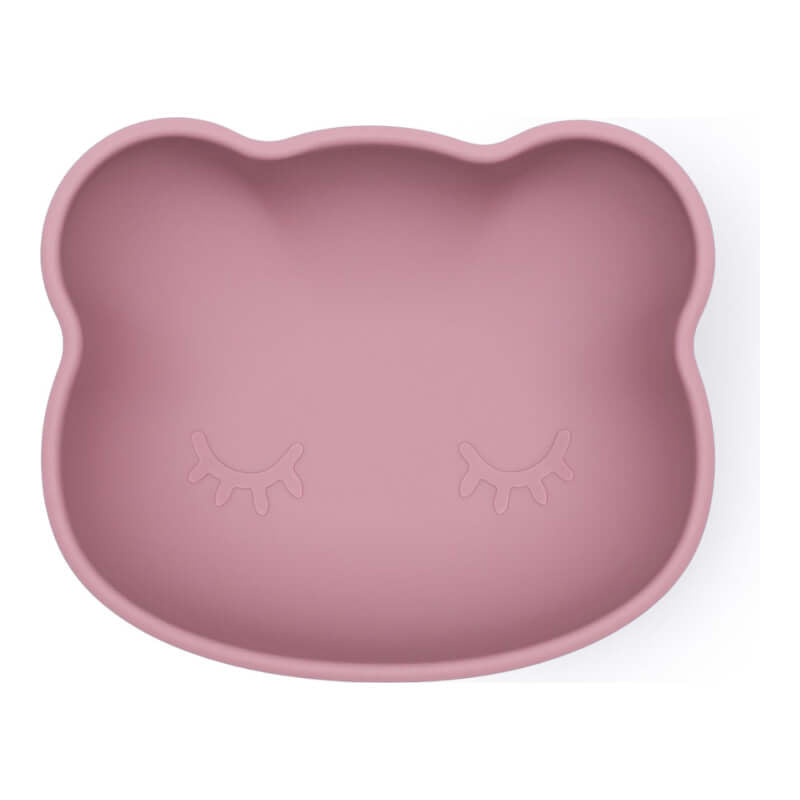 We Might Be Tiny Bear Stickie Bowl