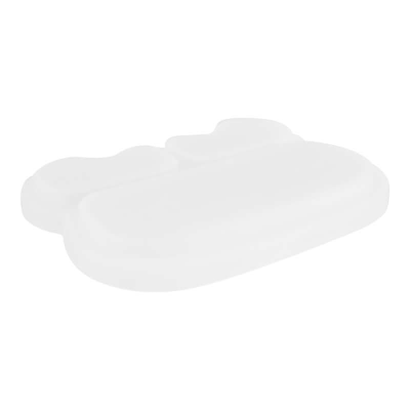 We Might Be Tiny Stickie Plate Lid