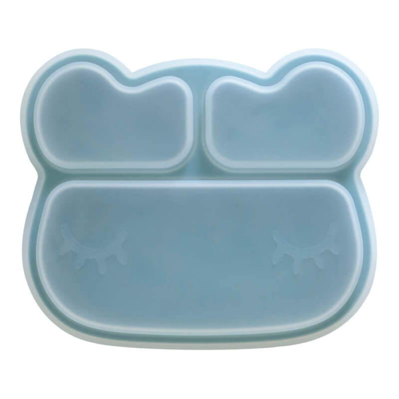 We Might Be Tiny Stickie Plate Lid