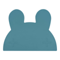 Bunny Placie - Blue Dusk