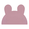 Bunny Placie - Dusty Rose