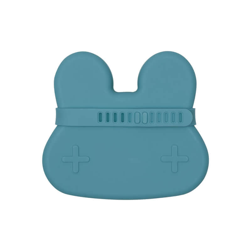 We Might Be Tiny Bunny Snackie