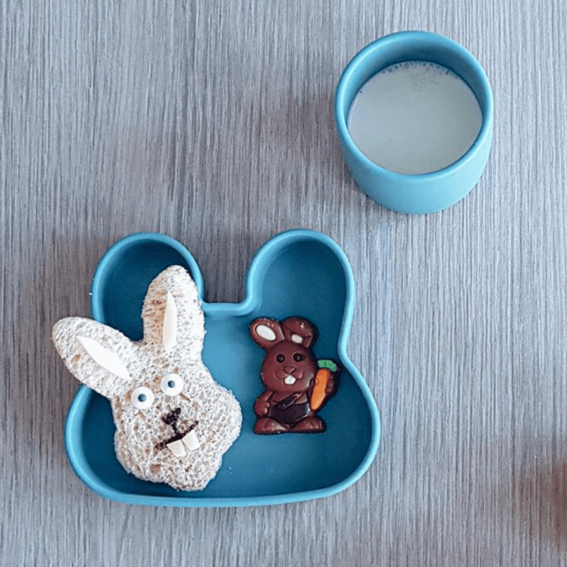 We Might Be Tiny Bunny Snackie