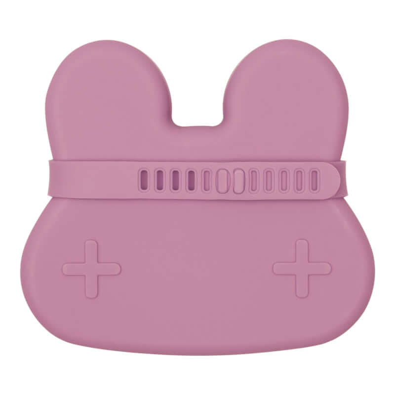 We Might Be Tiny Bunny Snackie