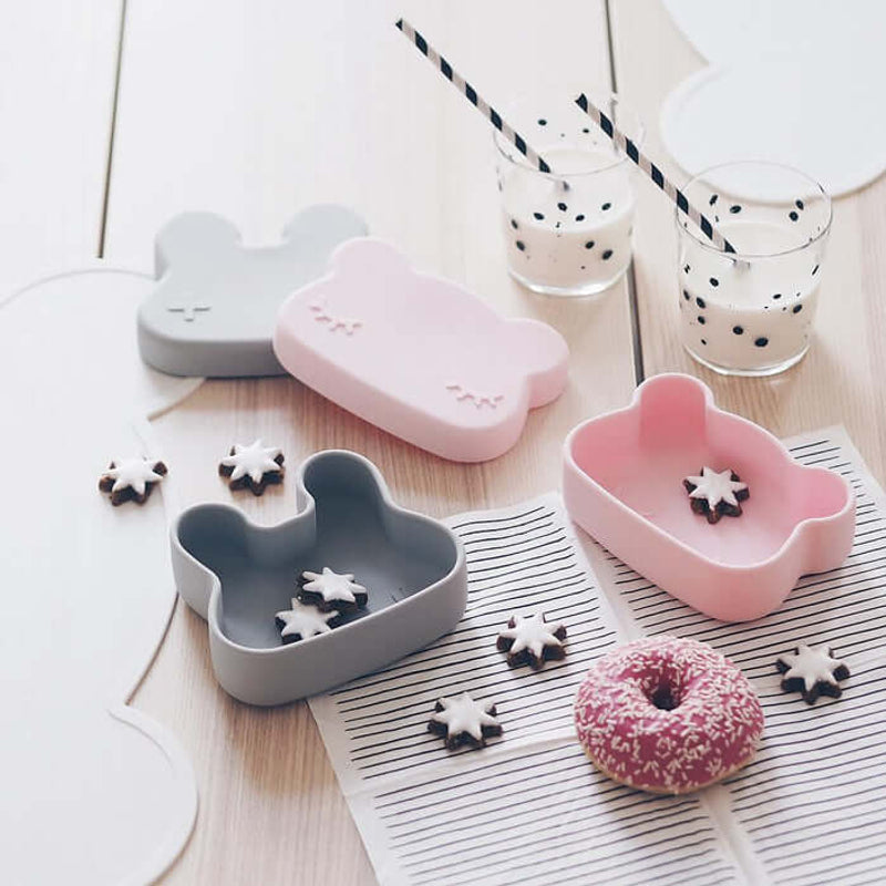 We Might Be Tiny Bunny Snackie