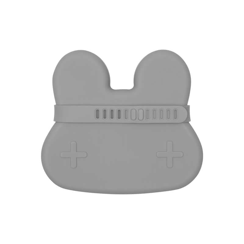 We Might Be Tiny Bunny Snackie