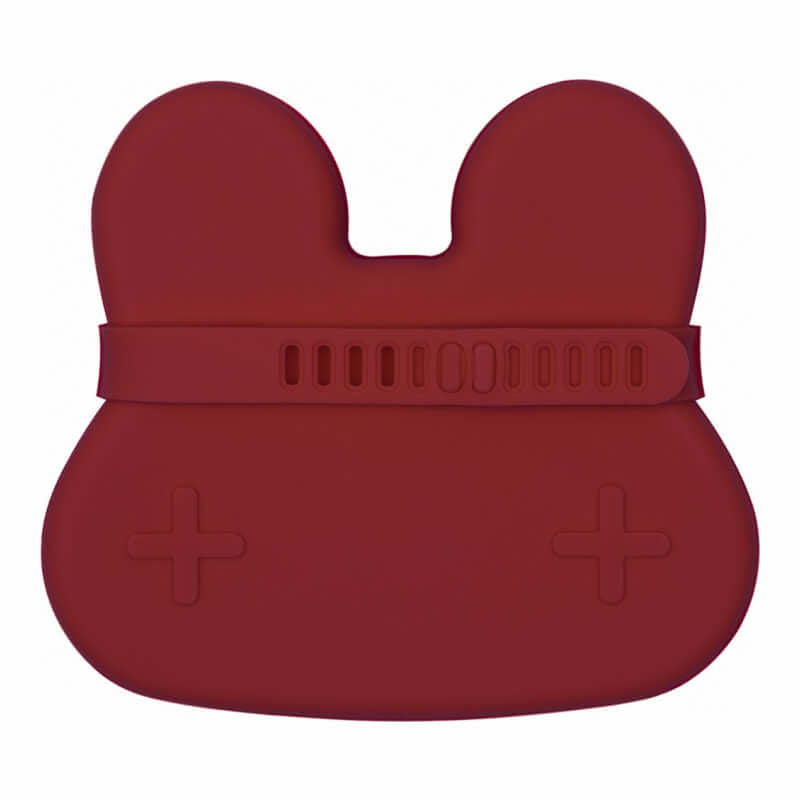 We Might Be Tiny Bunny Snackie