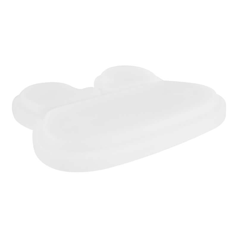 We Might Be Tiny Stickie Plate Lid