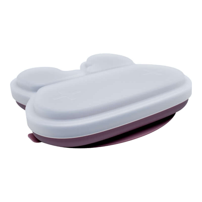 We Might Be Tiny Stickie Plate Lid