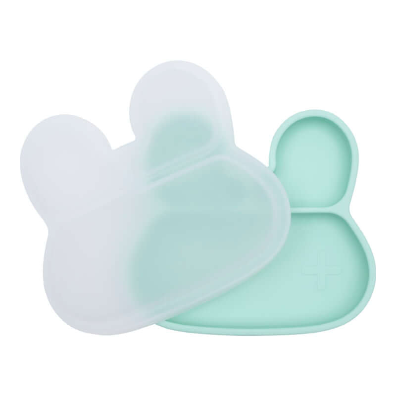 We Might Be Tiny Stickie Plate Lid