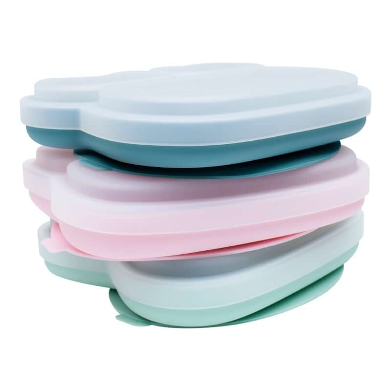 We Might Be Tiny Stickie Plate Lid