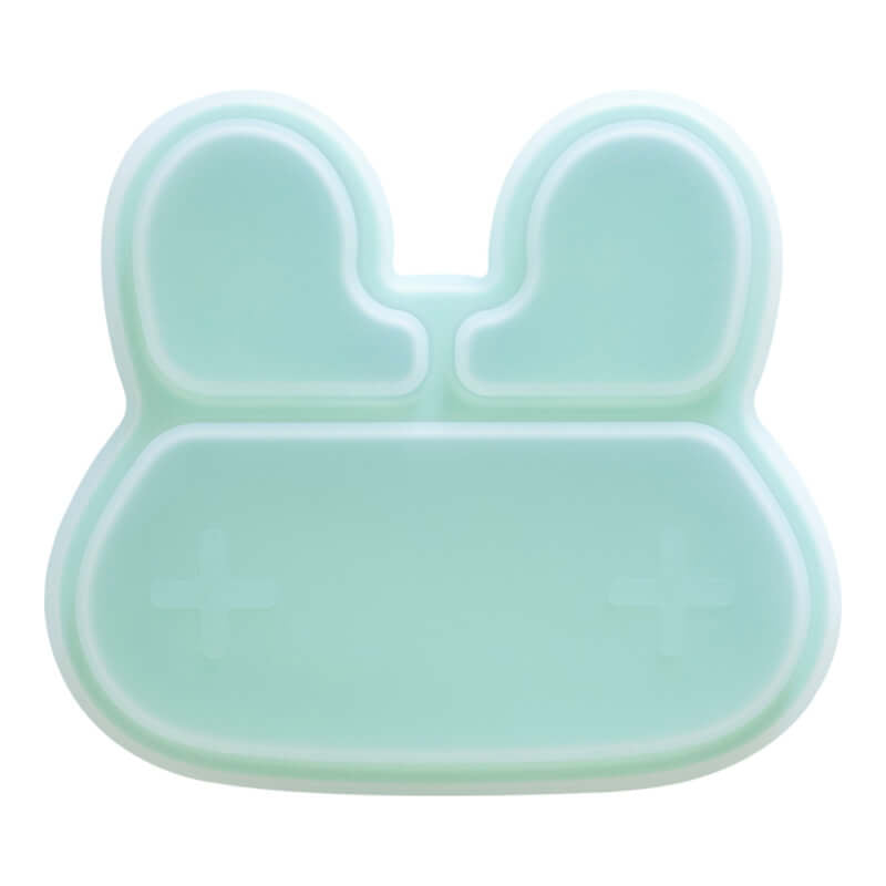We Might Be Tiny Stickie Plate Lid