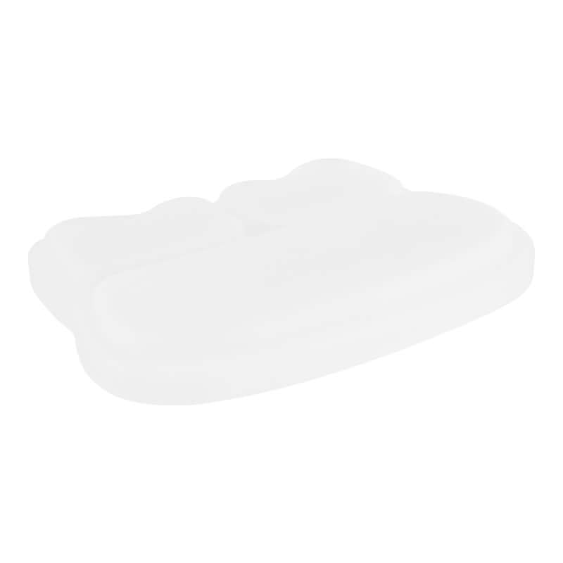 We Might Be Tiny Stickie Plate Lid