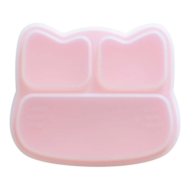 We Might Be Tiny Stickie Plate Lid